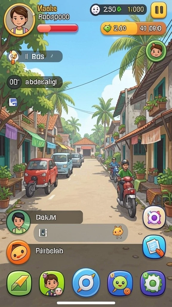 Bonus dan promosi yang menguntungkan bagi pengguna.