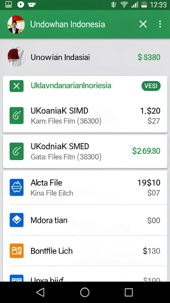 Komunitas aktif untuk interaksi yang menyenangkan.