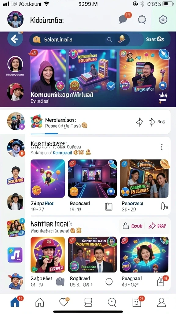 Demo permainan slot yang seru dan menantang.