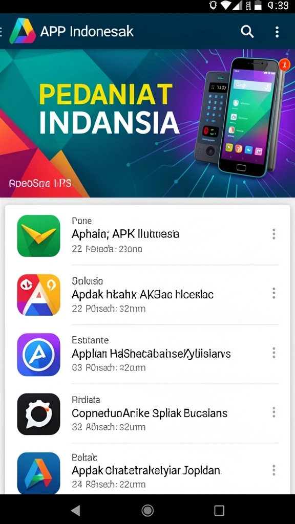 Tangkapan layar menunjukkan dunia fantastis yang bisa dieksplorasi.