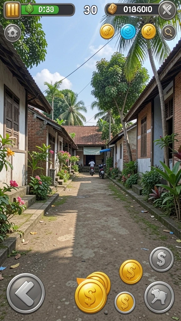 Layanan pelanggan responsif siap membantu kapan saja.