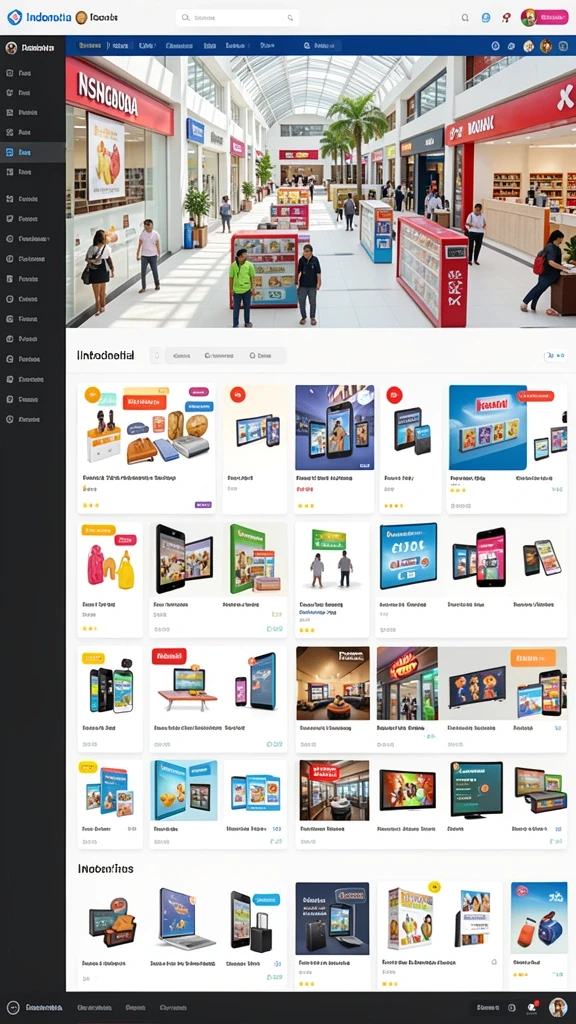 Interaksi langsung dengan dealer di fitur live casino.