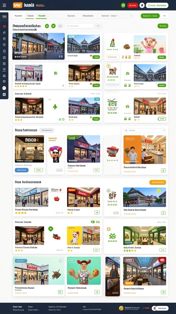 Screenshot karakter baru yang ditambahkan di DUNIA77.