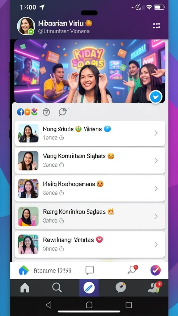 Fitur bonus yang membuat setiap putaran semakin mendebarkan.
