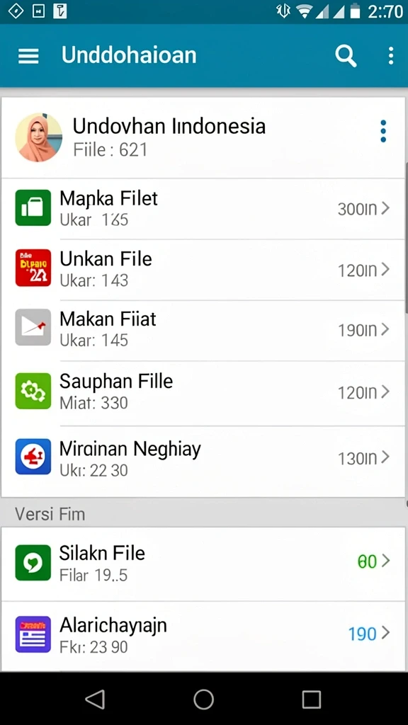Momen seru saat pemain menyelesaikan tantangan dalam HR89.