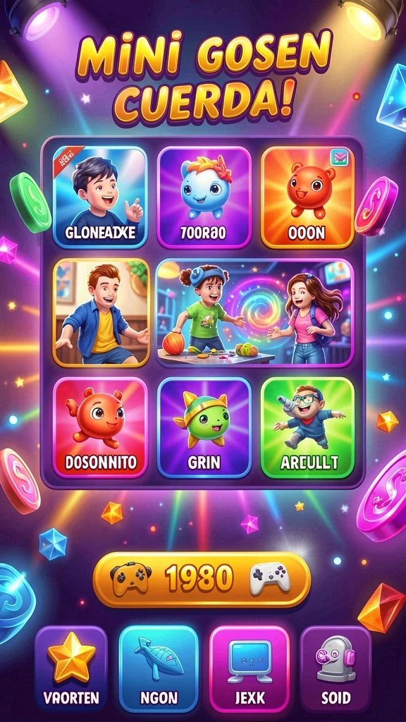Pengguna dapat menikmati berbagai jenis permainan judi online.
