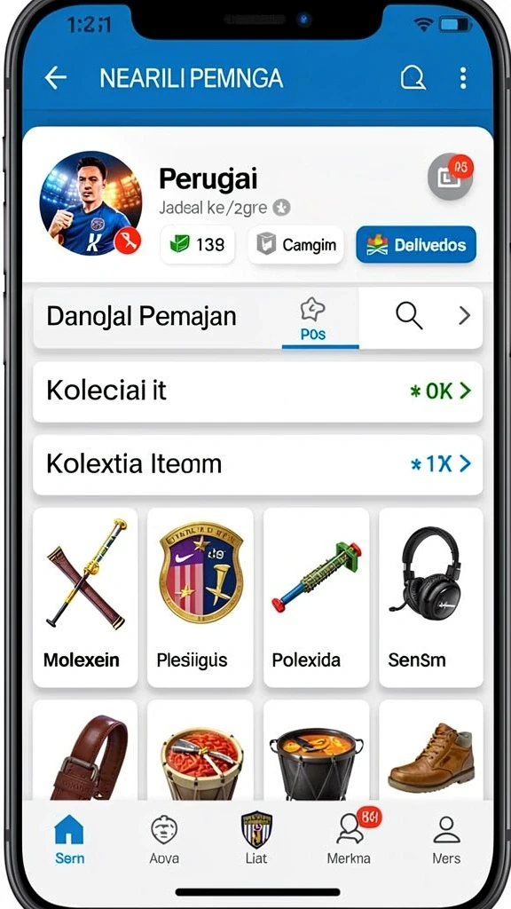 Dukungan pelanggan yang responsif 24/7 untuk semua pengguna.