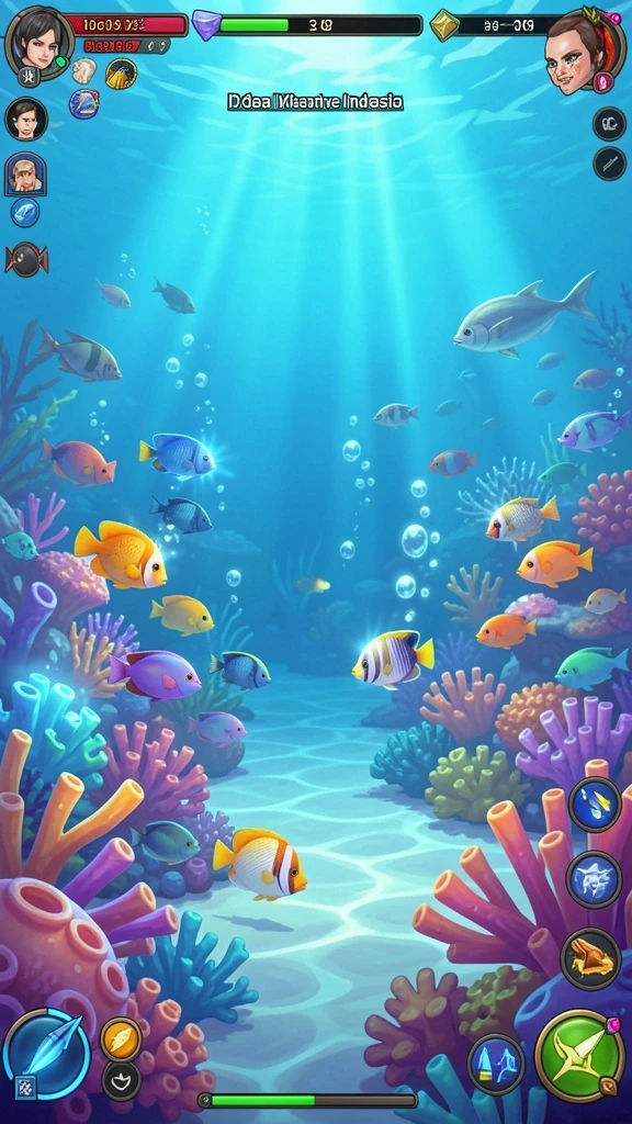 Fitur multiplayer dengan kompetisi yang seru.
