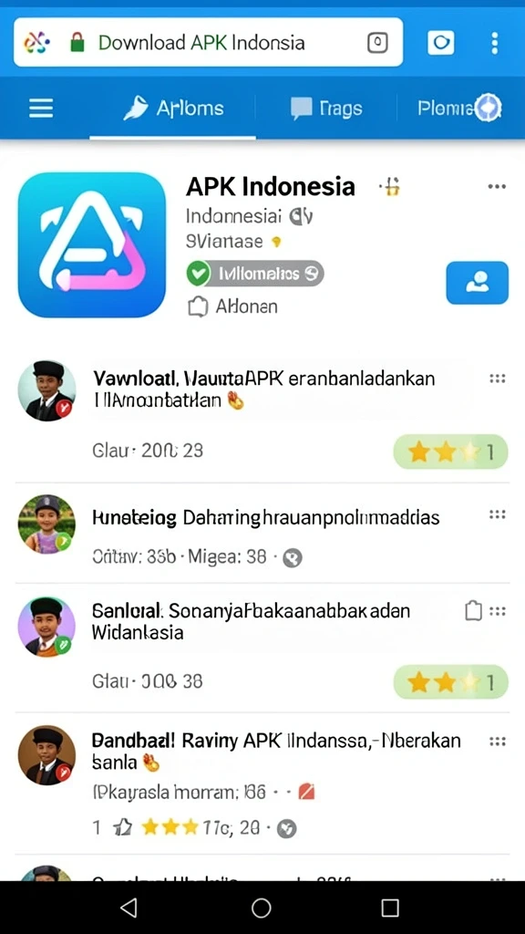 Mode permainan yang bervariasi untuk semua pemain.