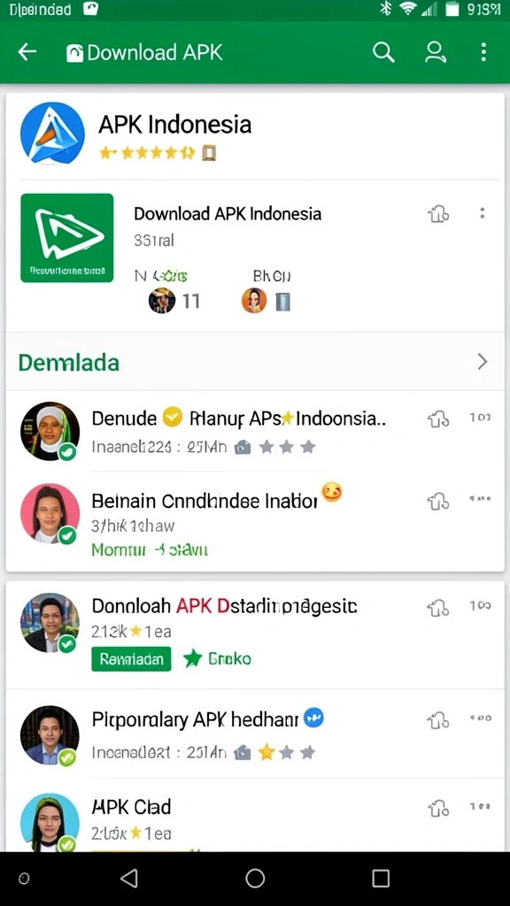 Gameplay yang responsif dan menyenangkan.