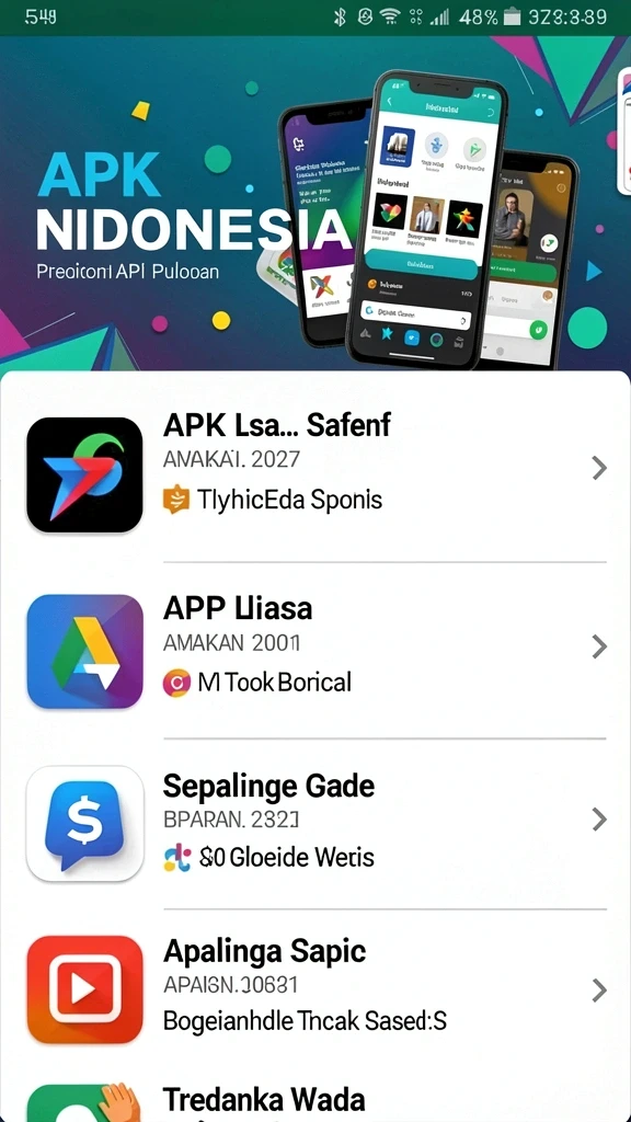 Sistem reward yang memotivasi pemain untuk meraih poin.