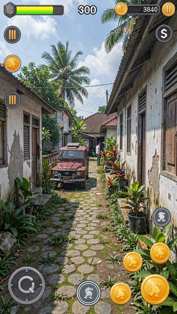 Fitur taruhan yang beragam, meningkatkan pengalaman bermain.