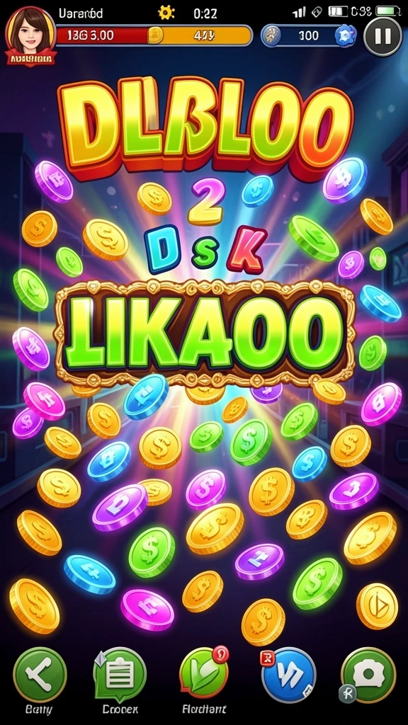 Mode multiplayer yang memungkinkan permainan bersama teman.