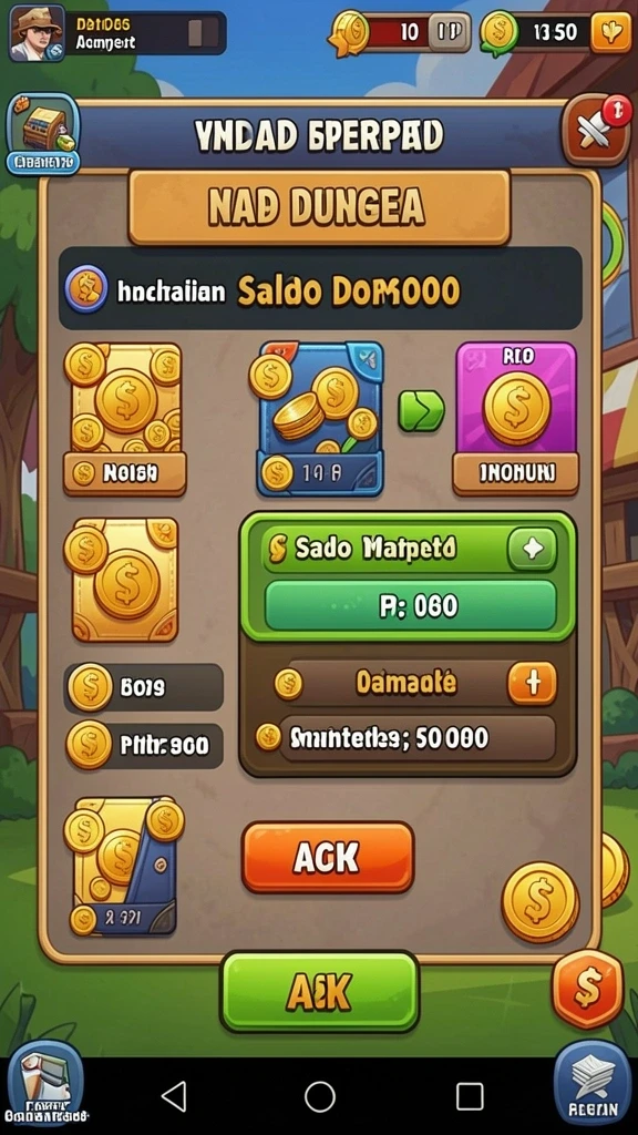 Fitur live chat untuk interaksi langsung dengan dealer.
