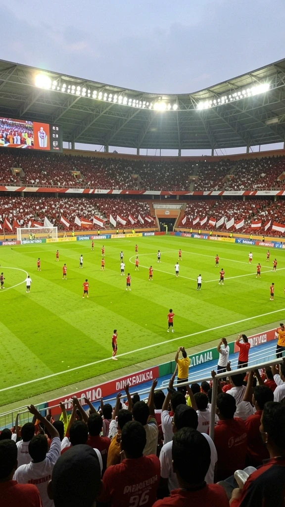 Pengaturan karakter yang mudah dan menarik.