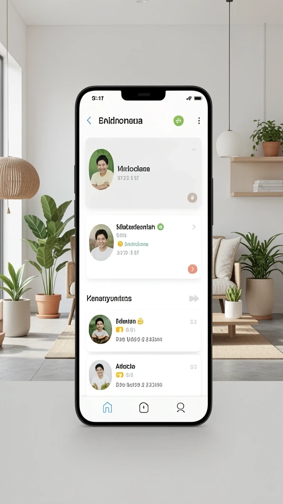 Mode permainan baru yang seru dan menantang.