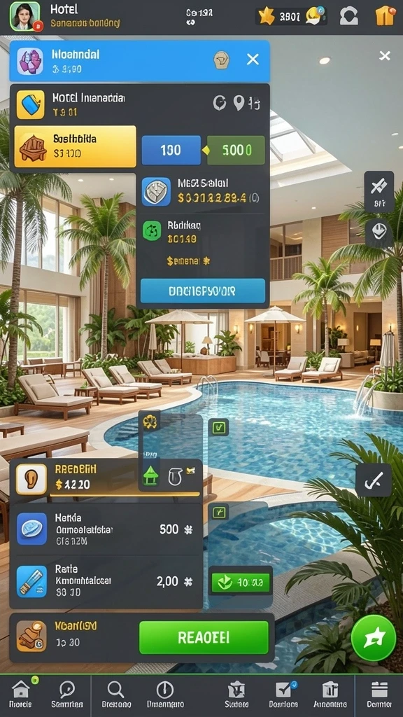 Mode multiplayer untuk bersaing dengan teman-teman.
