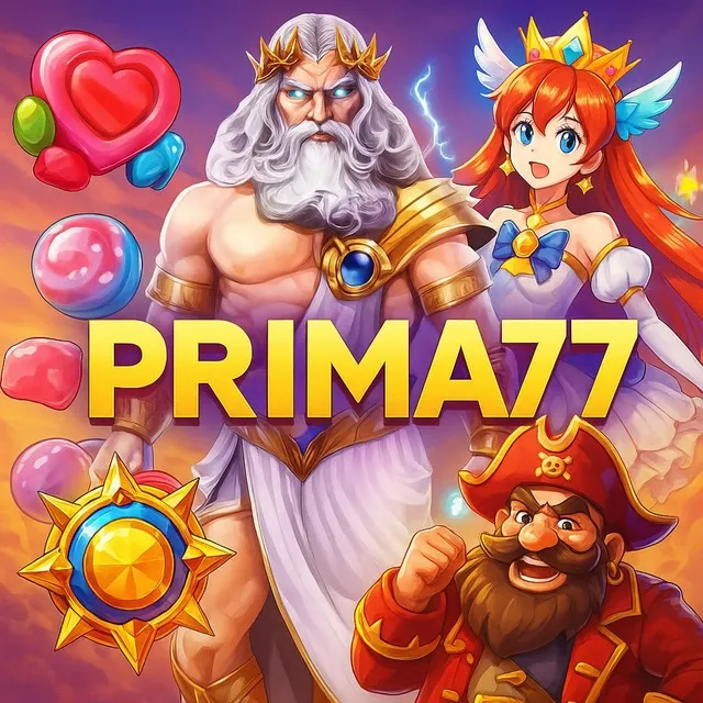 prima77 — ikon APK
