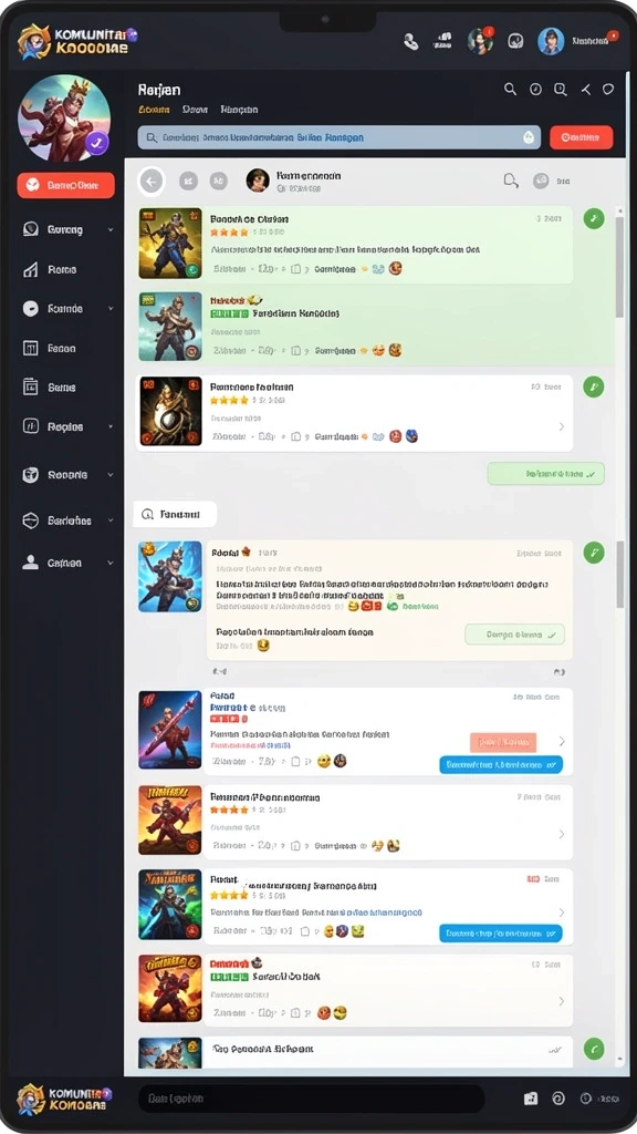 Fitur keamanan yang terpercaya menjaga data pengguna.