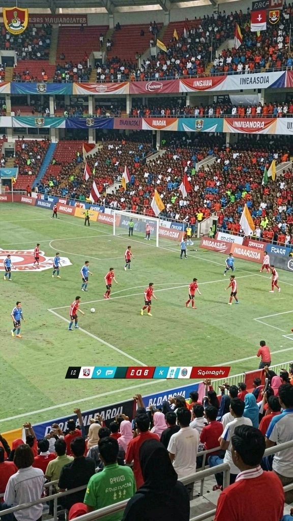 Level baru yang menantang untuk pengalaman bermain yang lebih seru.