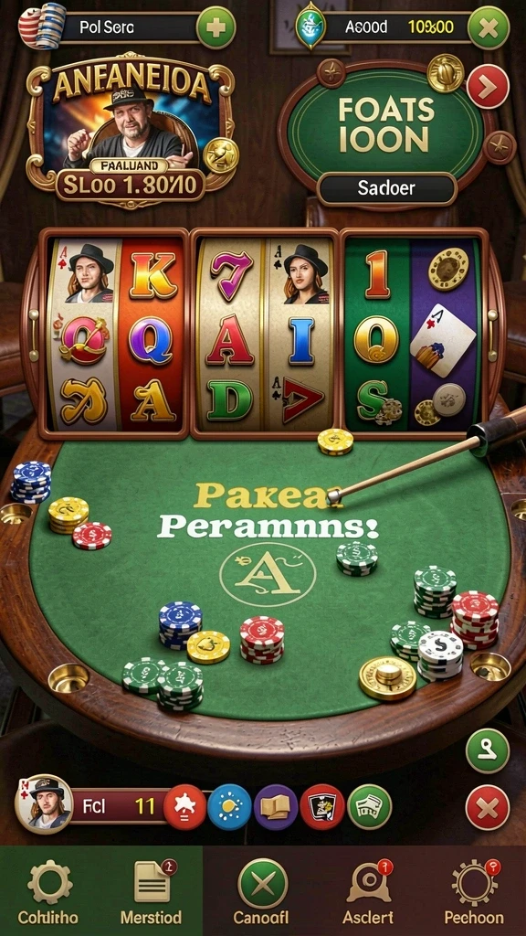 Transaksi keuangan yang cepat dan aman.