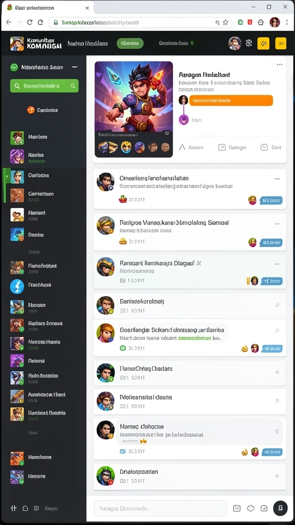 Misi yang beragam dan menantang untuk dimainkan.