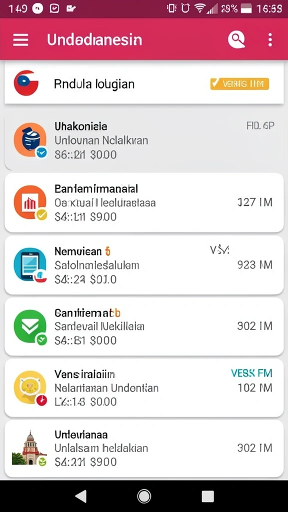 Komunitas aktif untuk saling berbagi strategi.