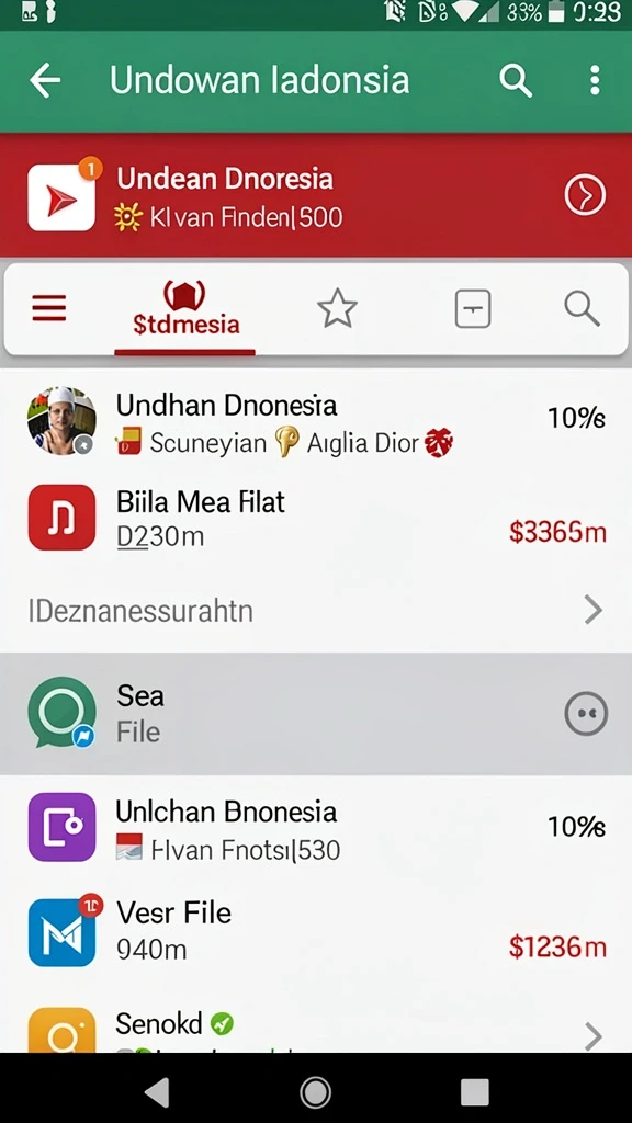Karakter baru yang siap menambah keseruan bermain.