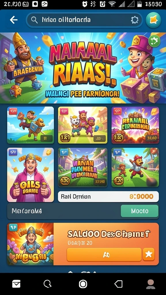 Komunitas aktif yang mendukung dan berbagi pengalaman.